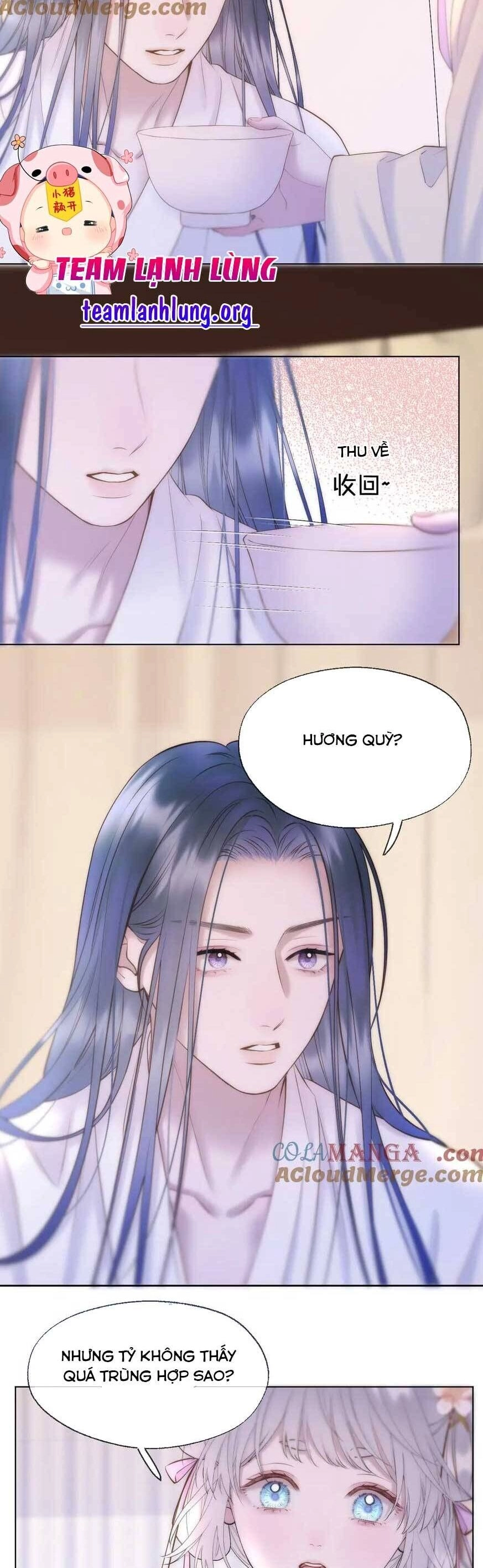 Ta Live Stream Trong Lãnh Cung Chapter 65 - 16