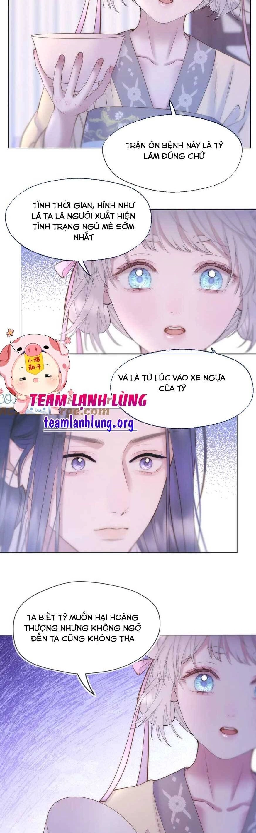 Ta Live Stream Trong Lãnh Cung Chapter 65 - 17