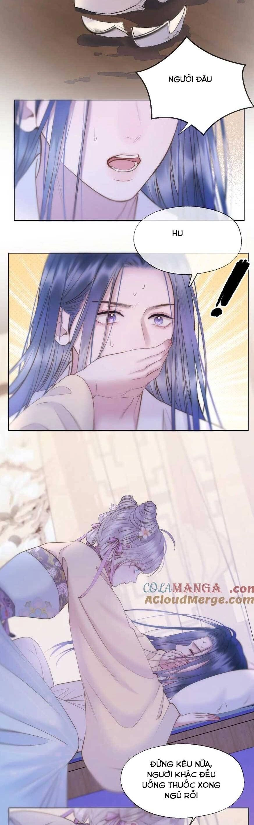 Ta Live Stream Trong Lãnh Cung Chapter 65 - 19