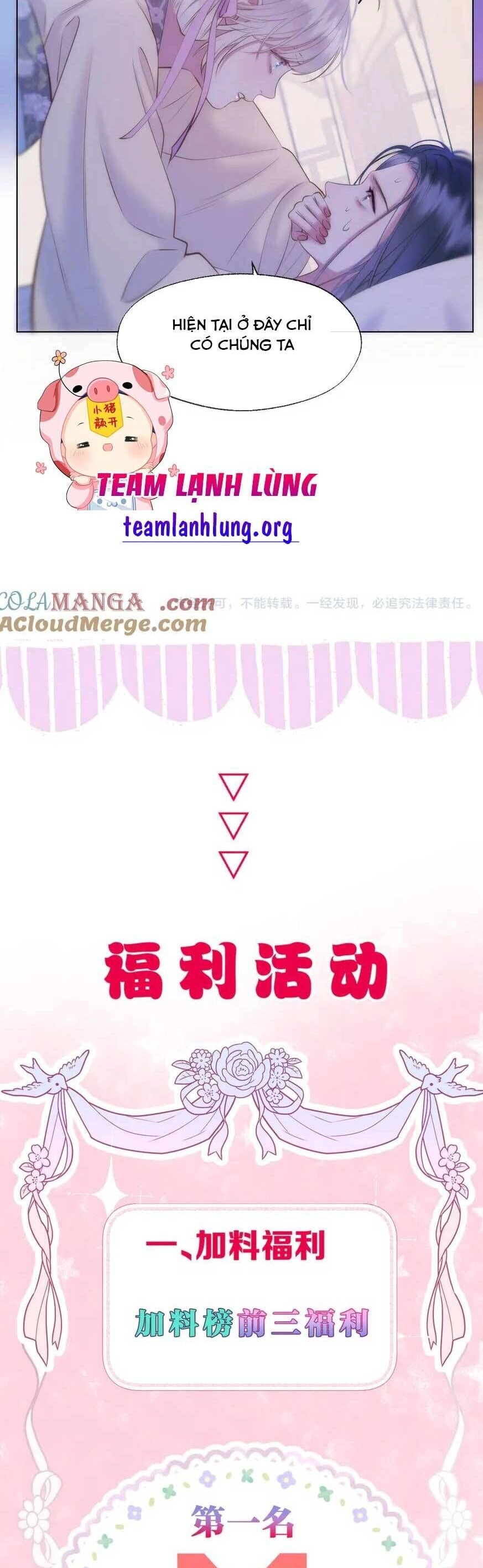 Ta Live Stream Trong Lãnh Cung Chapter 65 - 20