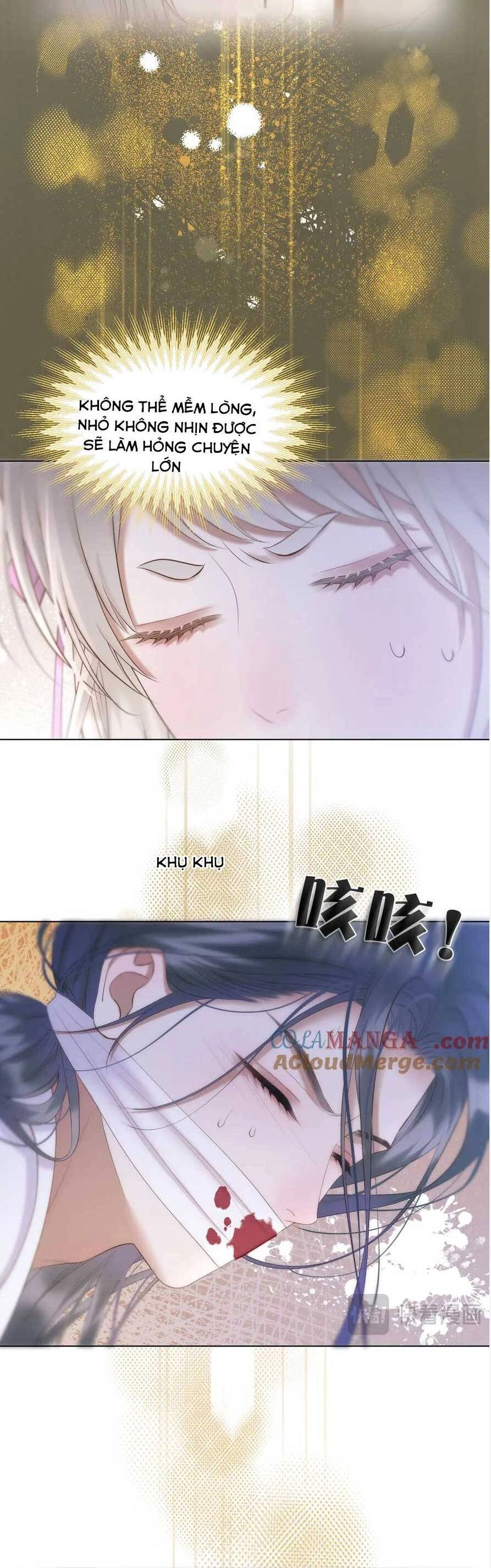 Ta Live Stream Trong Lãnh Cung Chapter 66 - 5