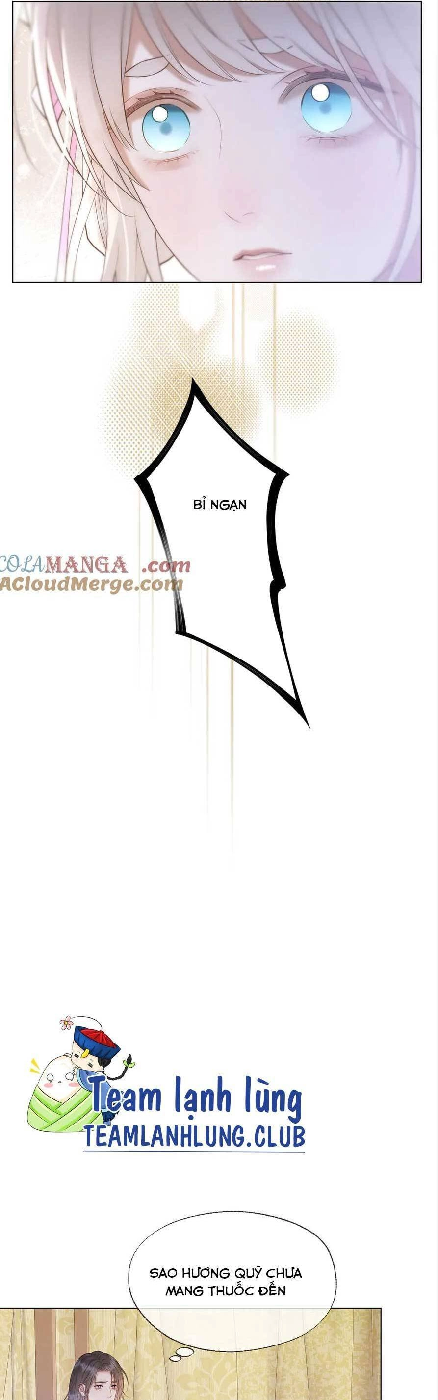 Ta Live Stream Trong Lãnh Cung Chapter 66 - 6