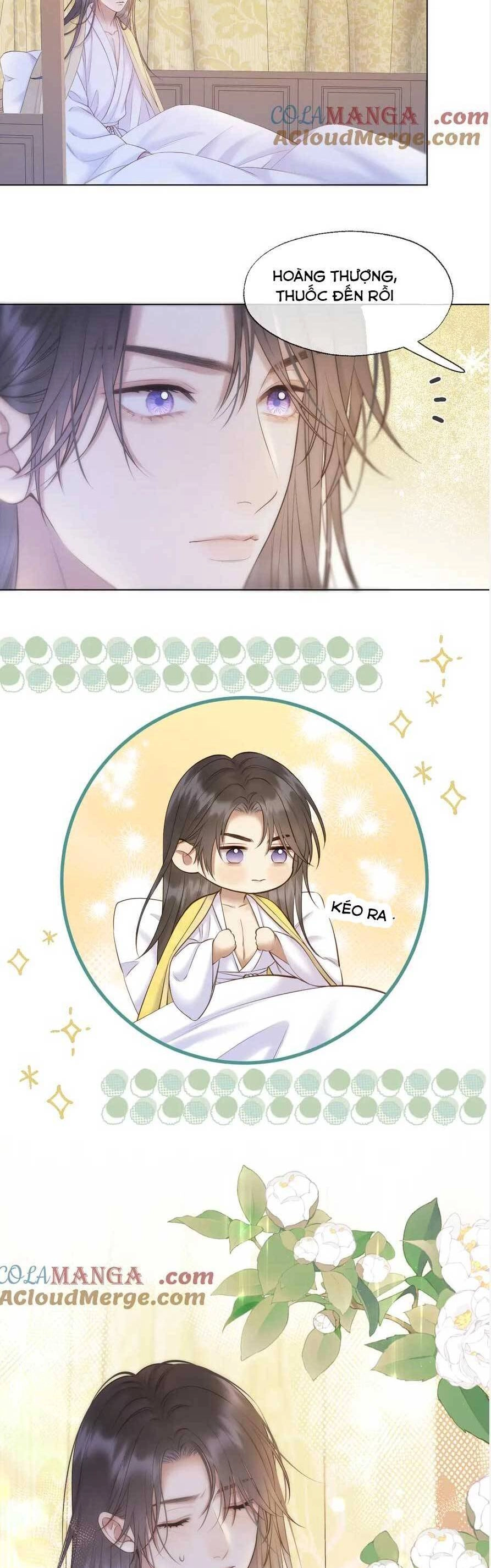 Ta Live Stream Trong Lãnh Cung Chapter 66 - 7