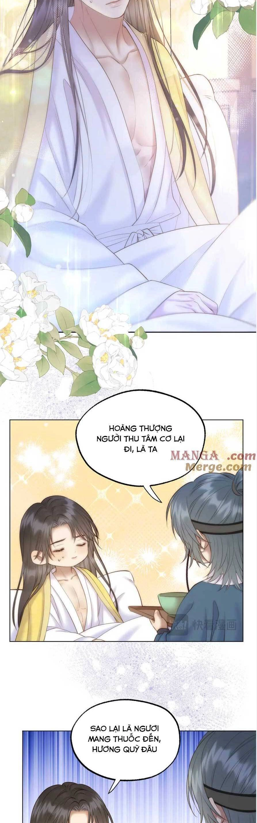 Ta Live Stream Trong Lãnh Cung Chapter 66 - 8