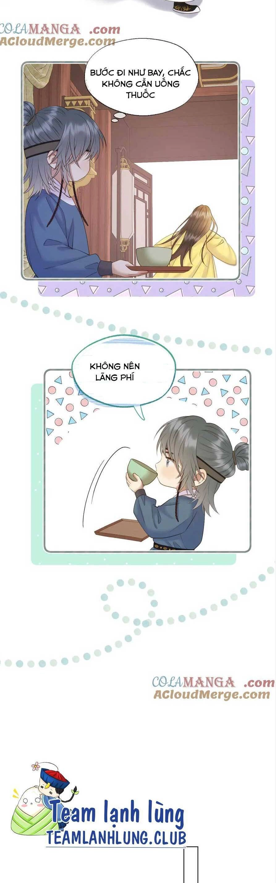 Ta Live Stream Trong Lãnh Cung Chapter 66 - 10