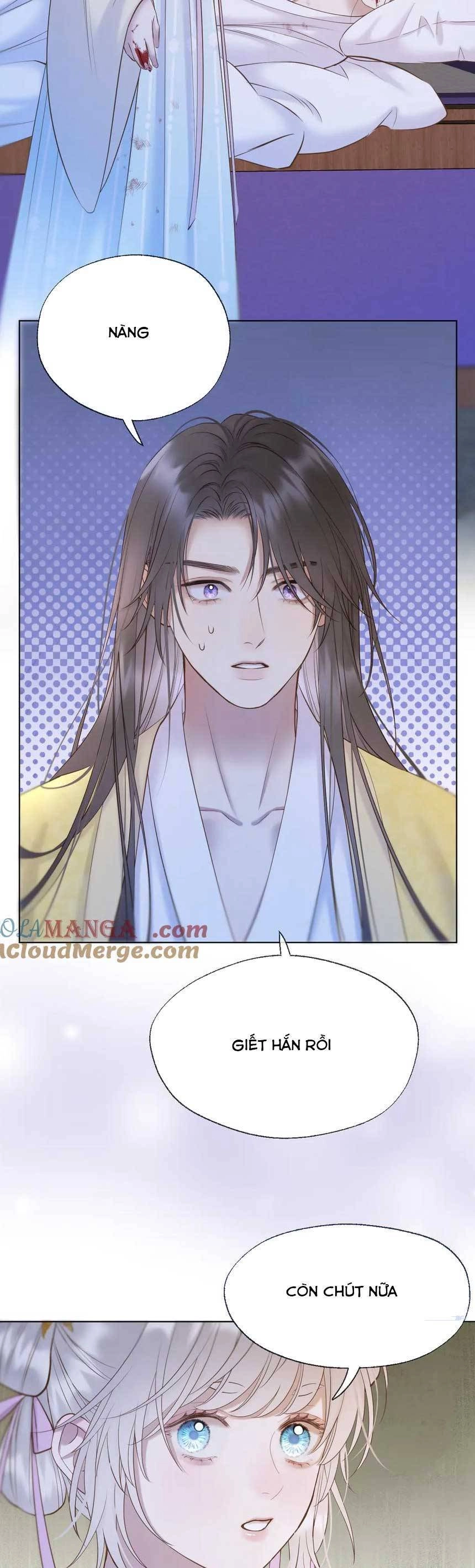 Ta Live Stream Trong Lãnh Cung Chapter 66 - 13