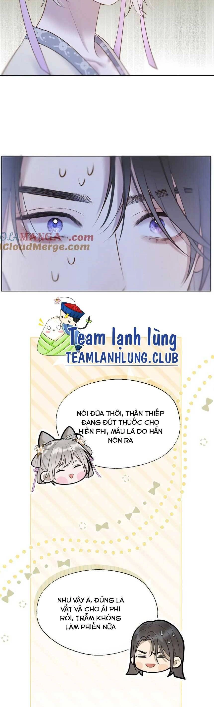 Ta Live Stream Trong Lãnh Cung Chapter 66 - 14