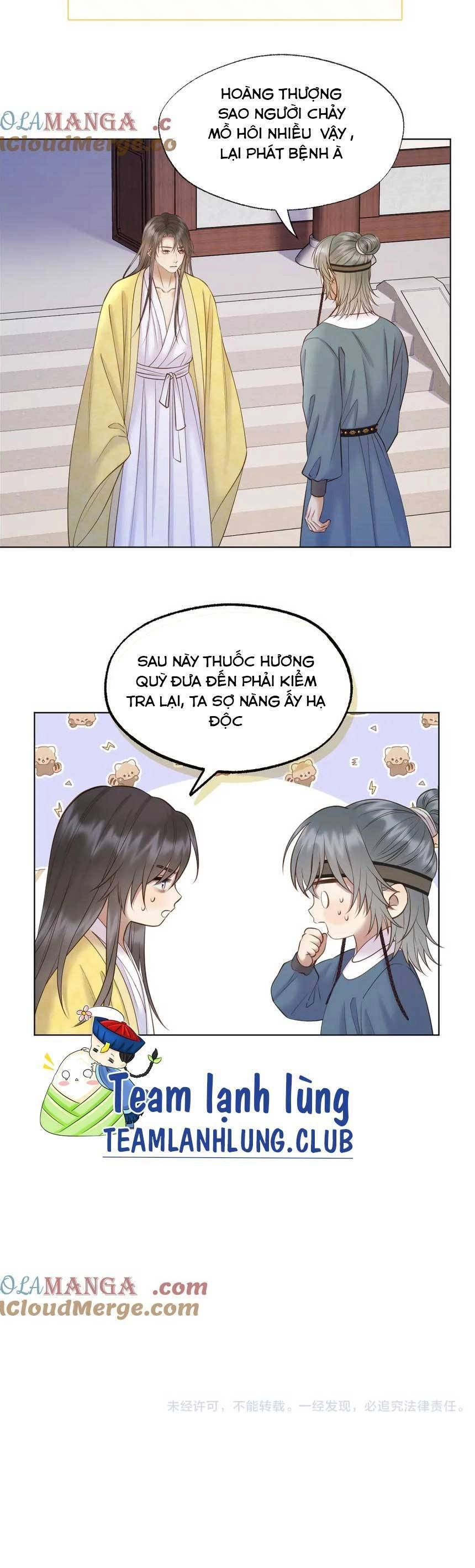 Ta Live Stream Trong Lãnh Cung Chapter 66 - 15