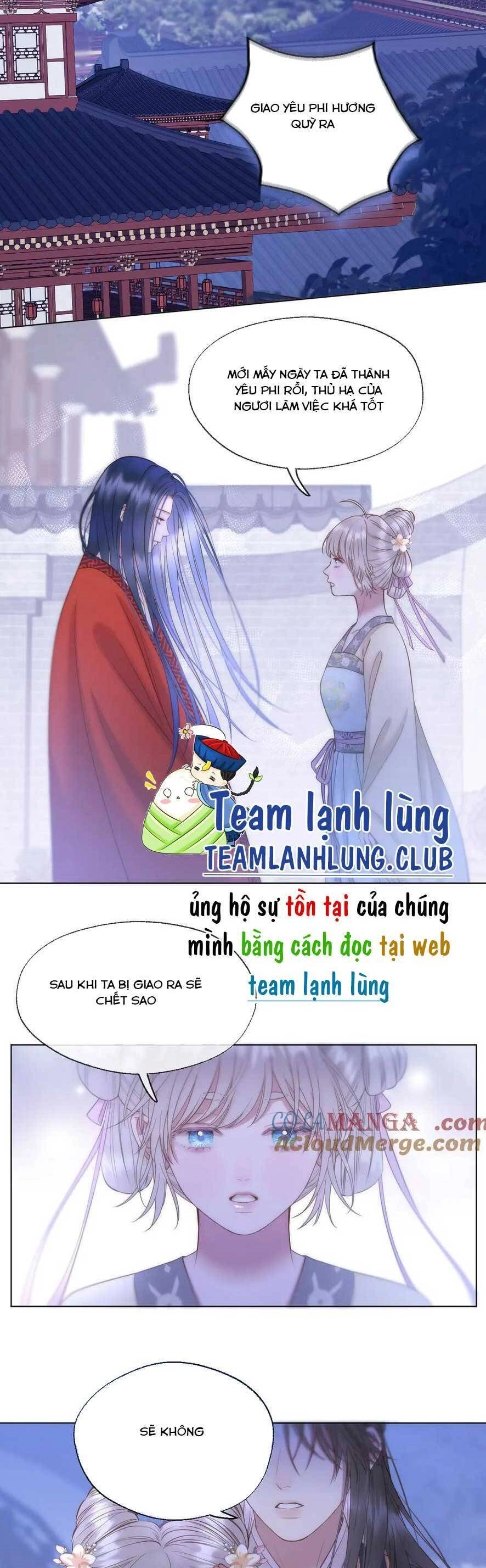 Ta Live Stream Trong Lãnh Cung Chapter 68 - 2