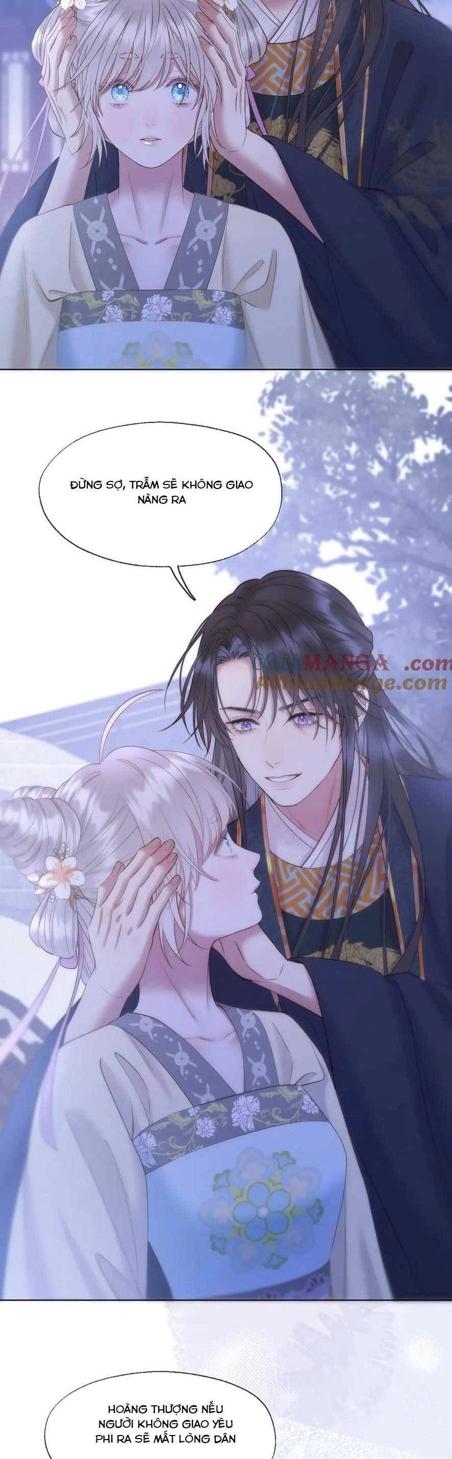 Ta Live Stream Trong Lãnh Cung Chapter 68 - 3