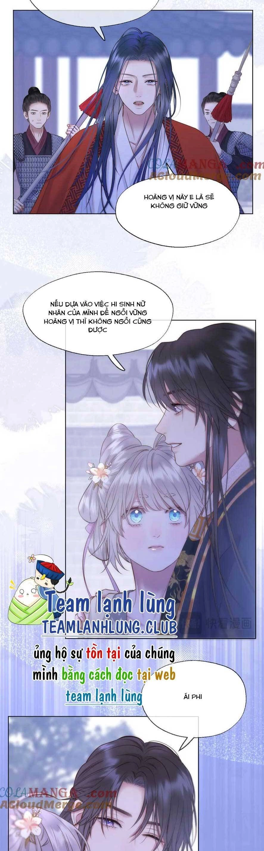 Ta Live Stream Trong Lãnh Cung Chapter 68 - 4