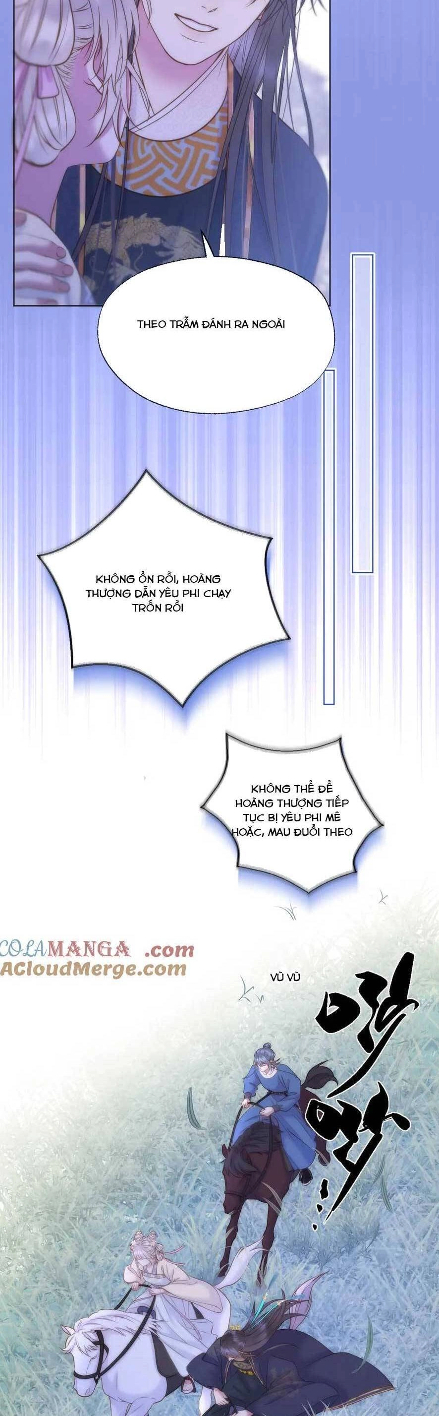 Ta Live Stream Trong Lãnh Cung Chapter 68 - 5