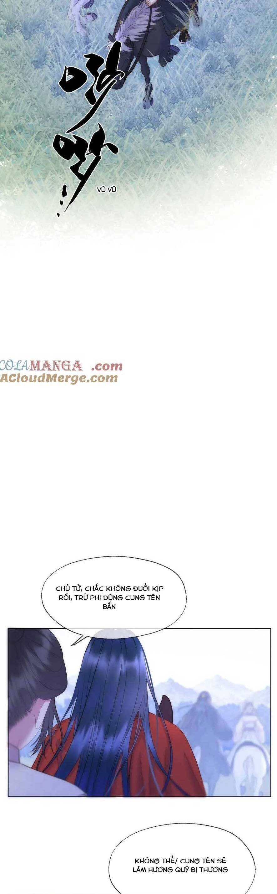 Ta Live Stream Trong Lãnh Cung Chapter 68 - 6