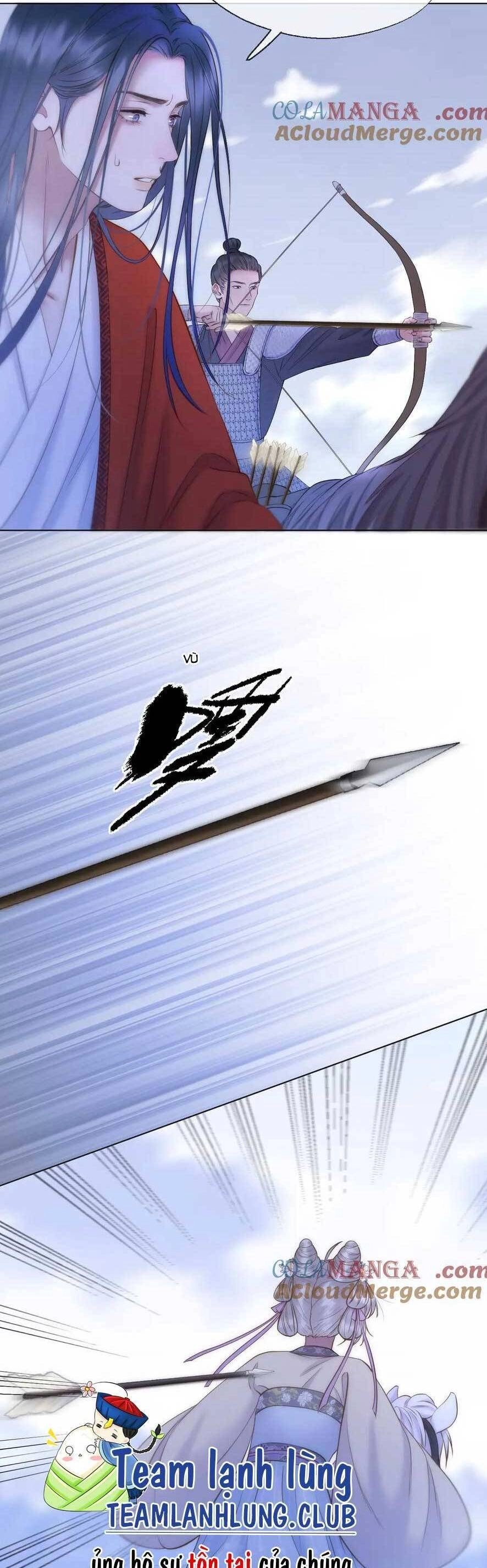 Ta Live Stream Trong Lãnh Cung Chapter 68 - 7
