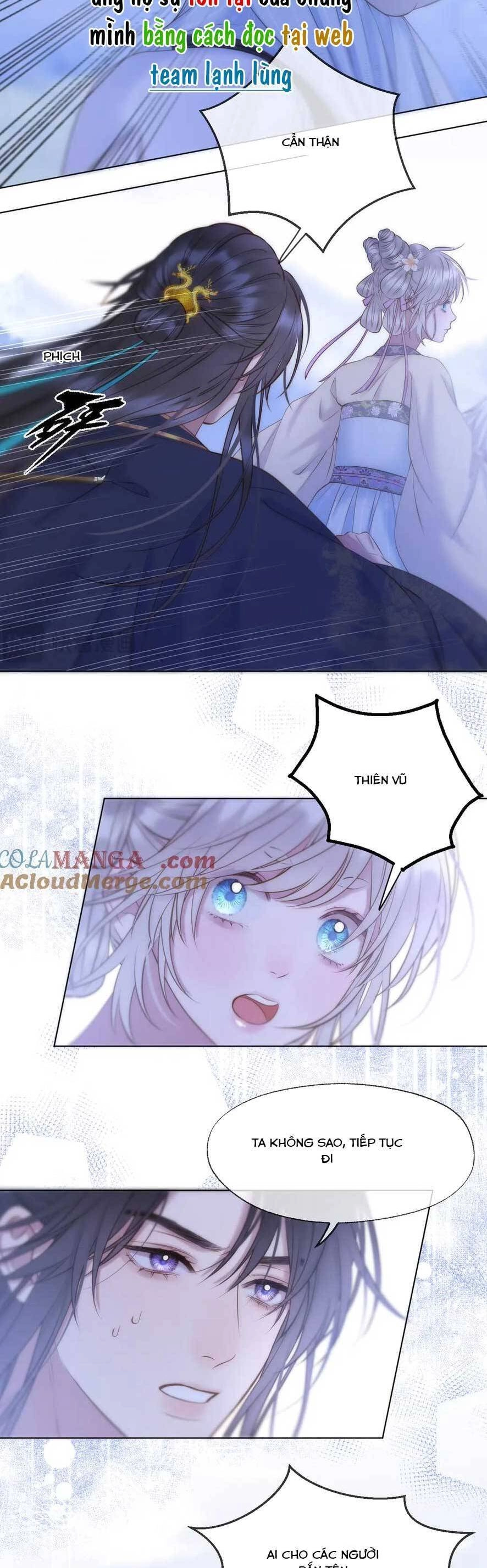 Ta Live Stream Trong Lãnh Cung Chapter 68 - 8