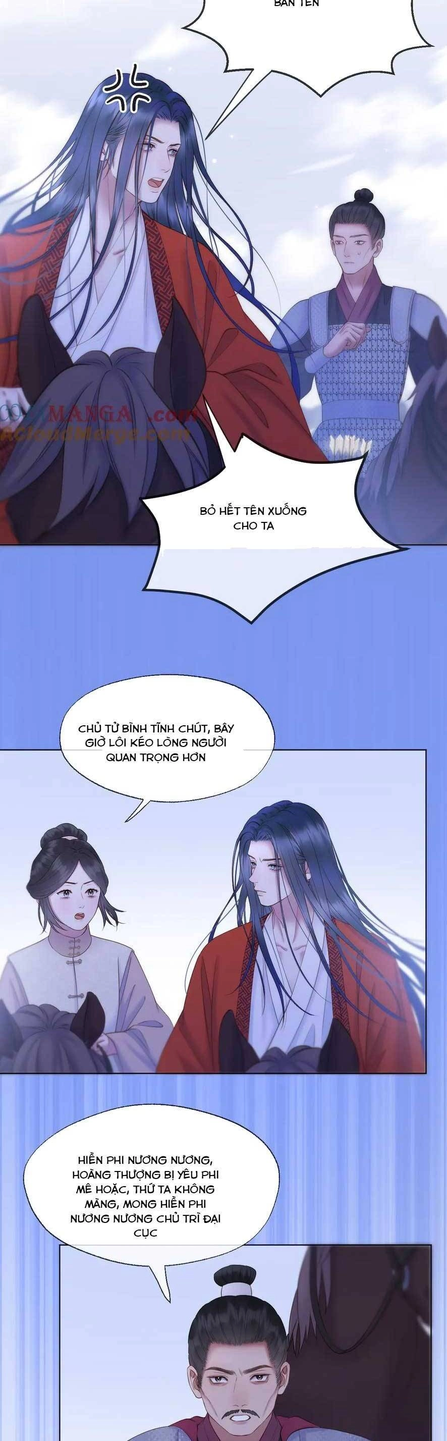 Ta Live Stream Trong Lãnh Cung Chapter 68 - 9