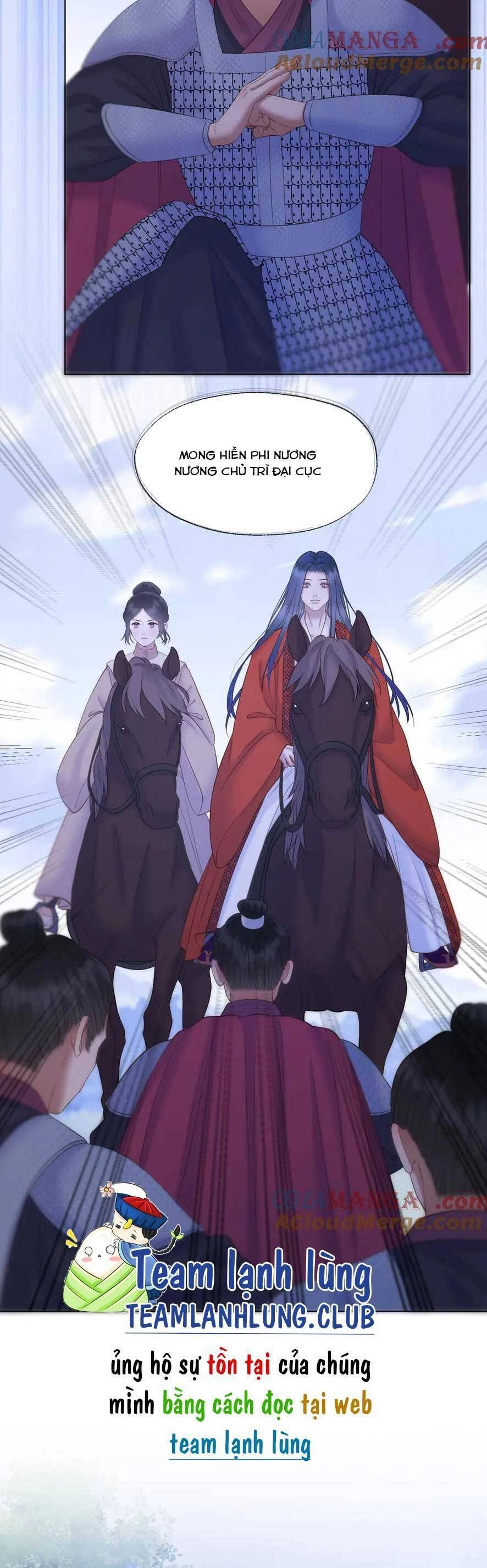 Ta Live Stream Trong Lãnh Cung Chapter 68 - 10