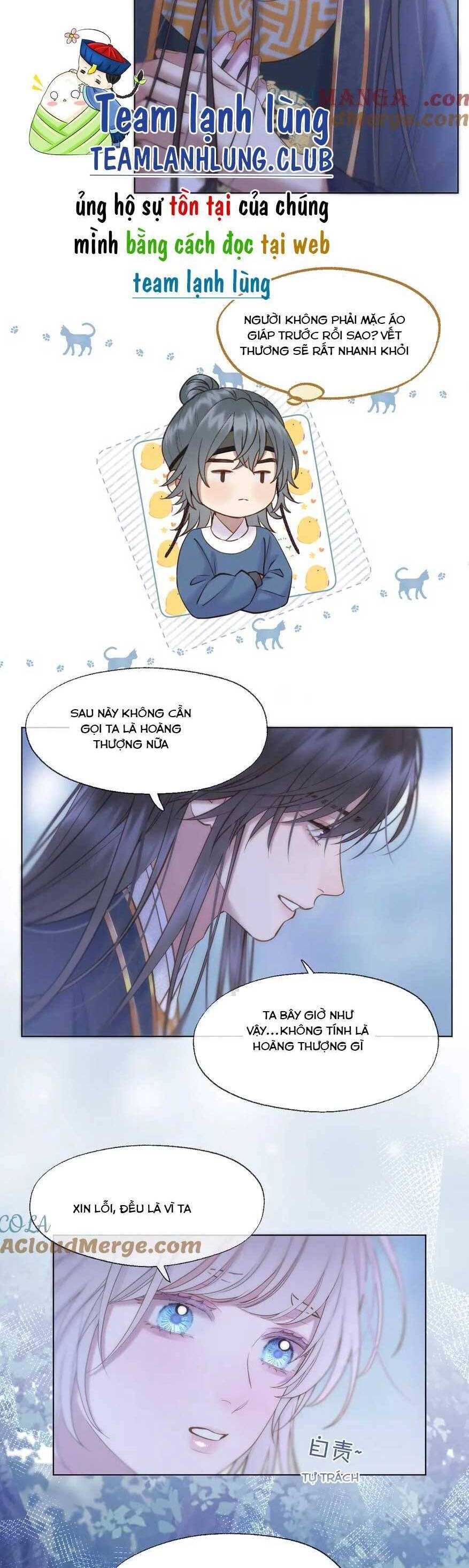 Ta Live Stream Trong Lãnh Cung Chapter 68 - 12