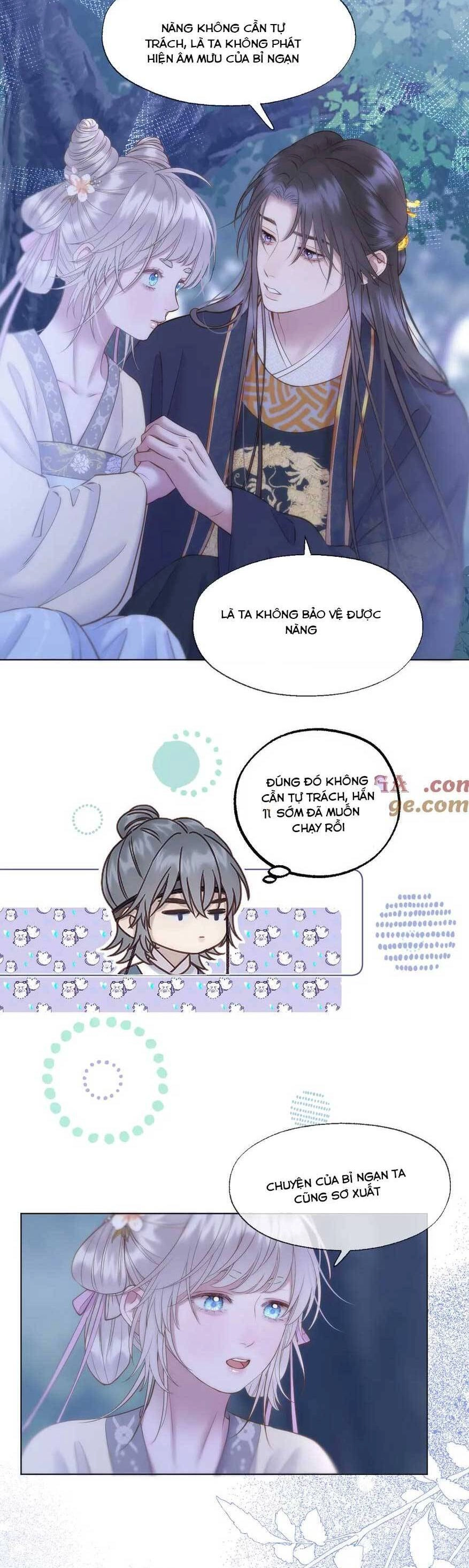 Ta Live Stream Trong Lãnh Cung Chapter 68 - 13