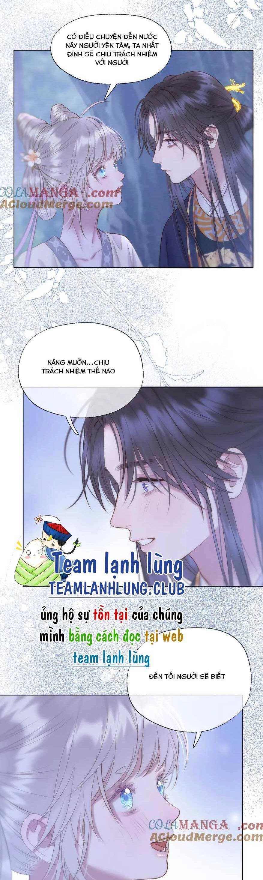 Ta Live Stream Trong Lãnh Cung Chapter 68 - 14