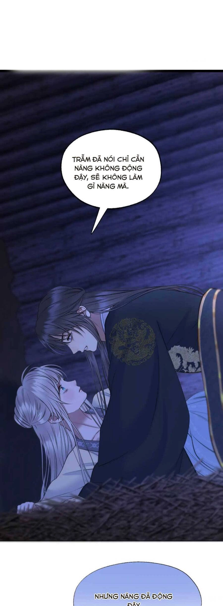 Ta Live Stream Trong Lãnh Cung Chapter 70 - 4