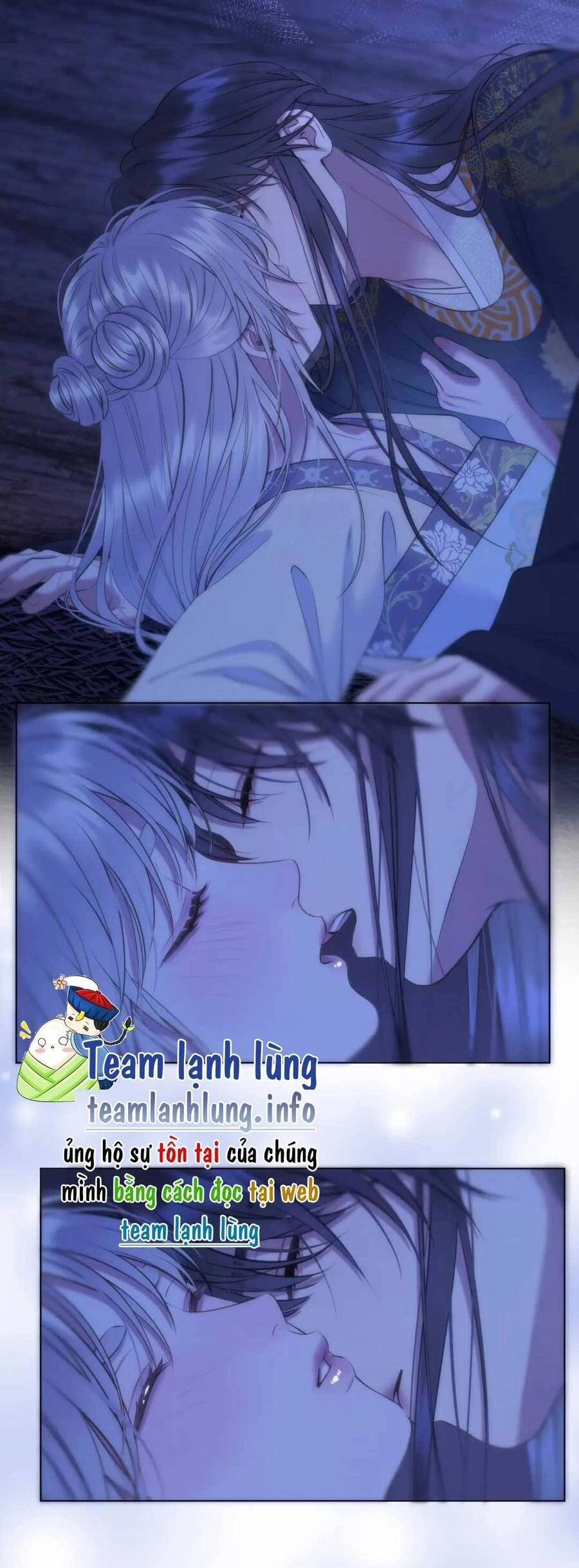 Ta Live Stream Trong Lãnh Cung Chapter 70 - 7