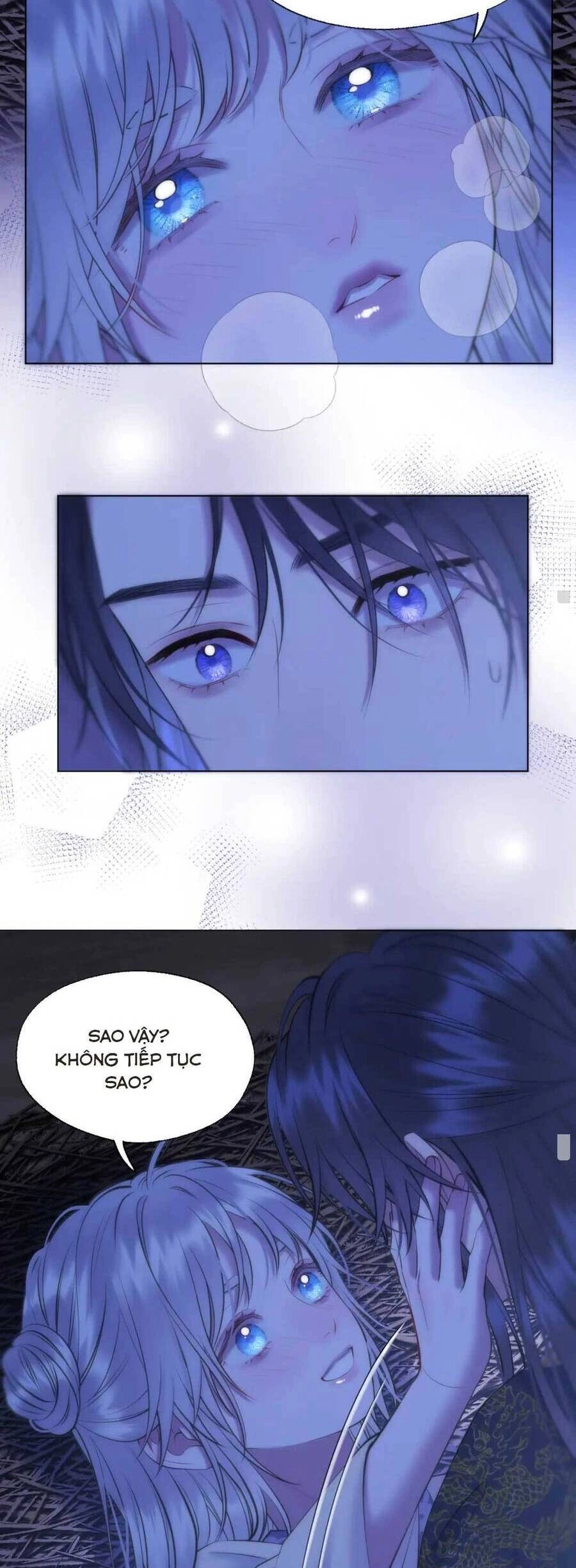 Ta Live Stream Trong Lãnh Cung Chapter 70 - 9