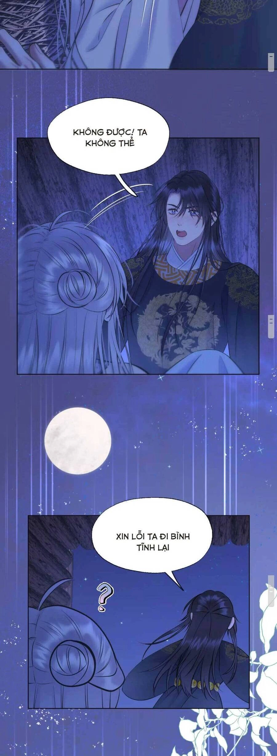 Ta Live Stream Trong Lãnh Cung Chapter 70 - 10