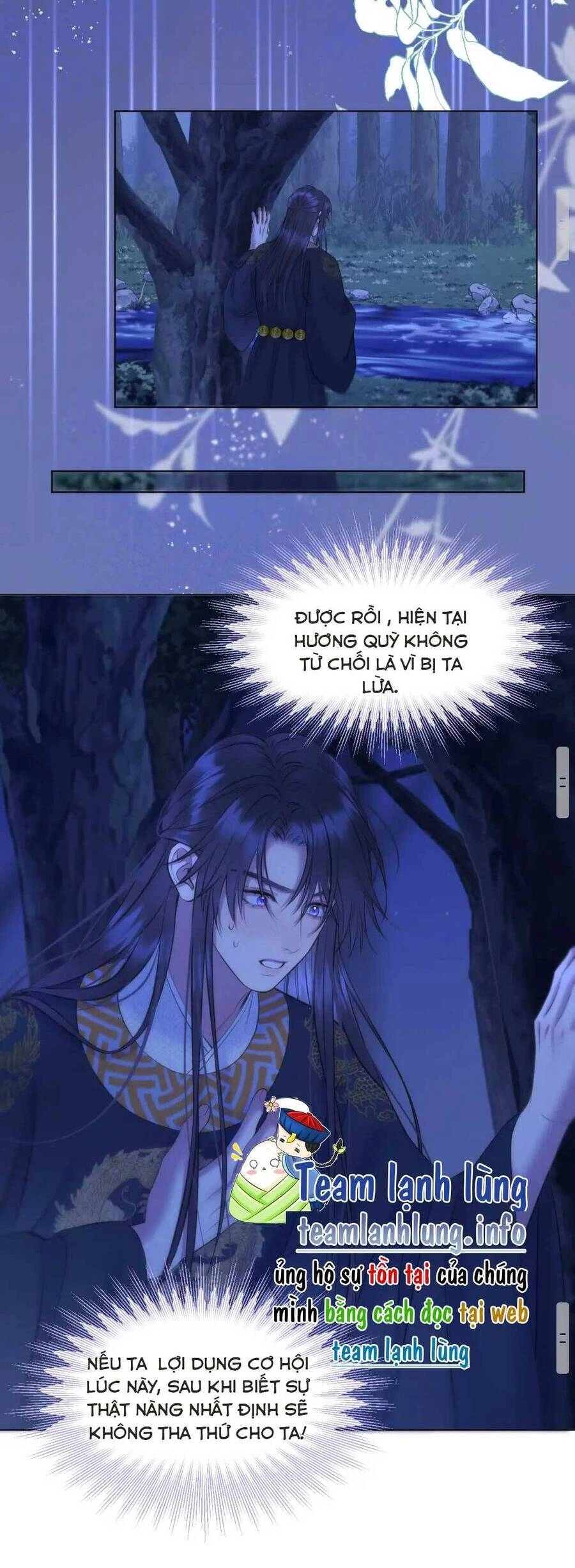 Ta Live Stream Trong Lãnh Cung Chapter 70 - 11