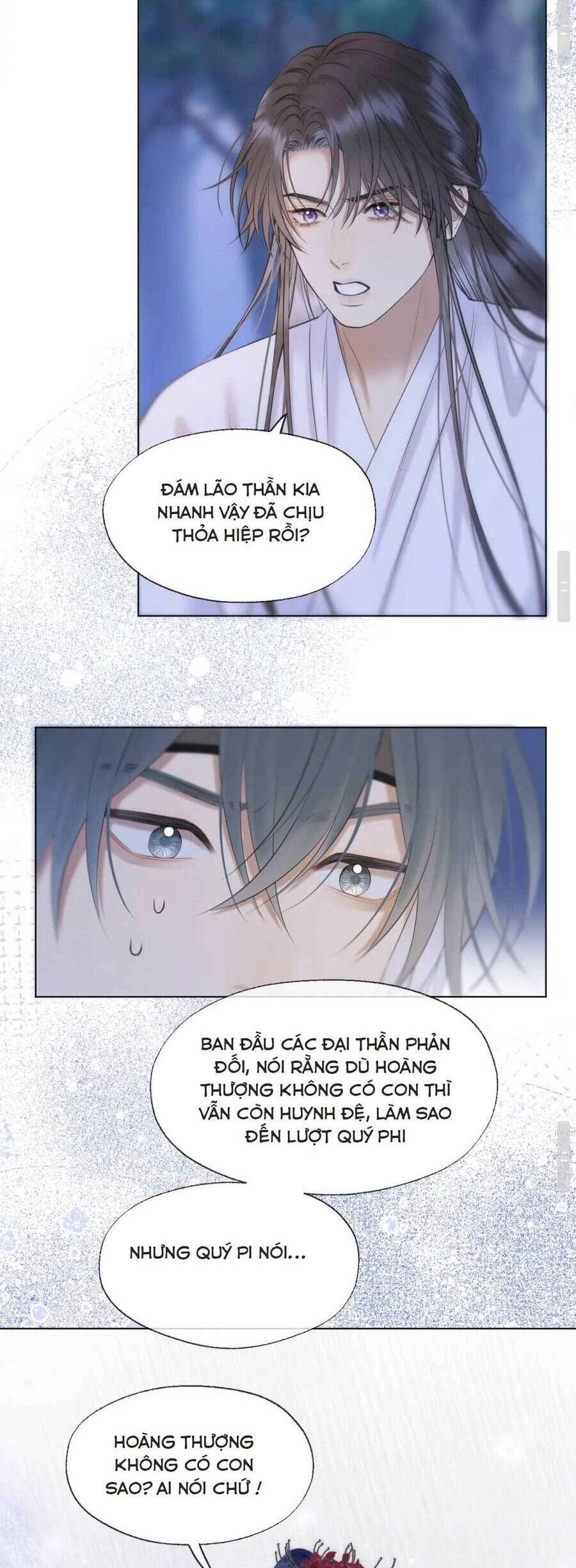 Ta Live Stream Trong Lãnh Cung Chapter 70 - 17