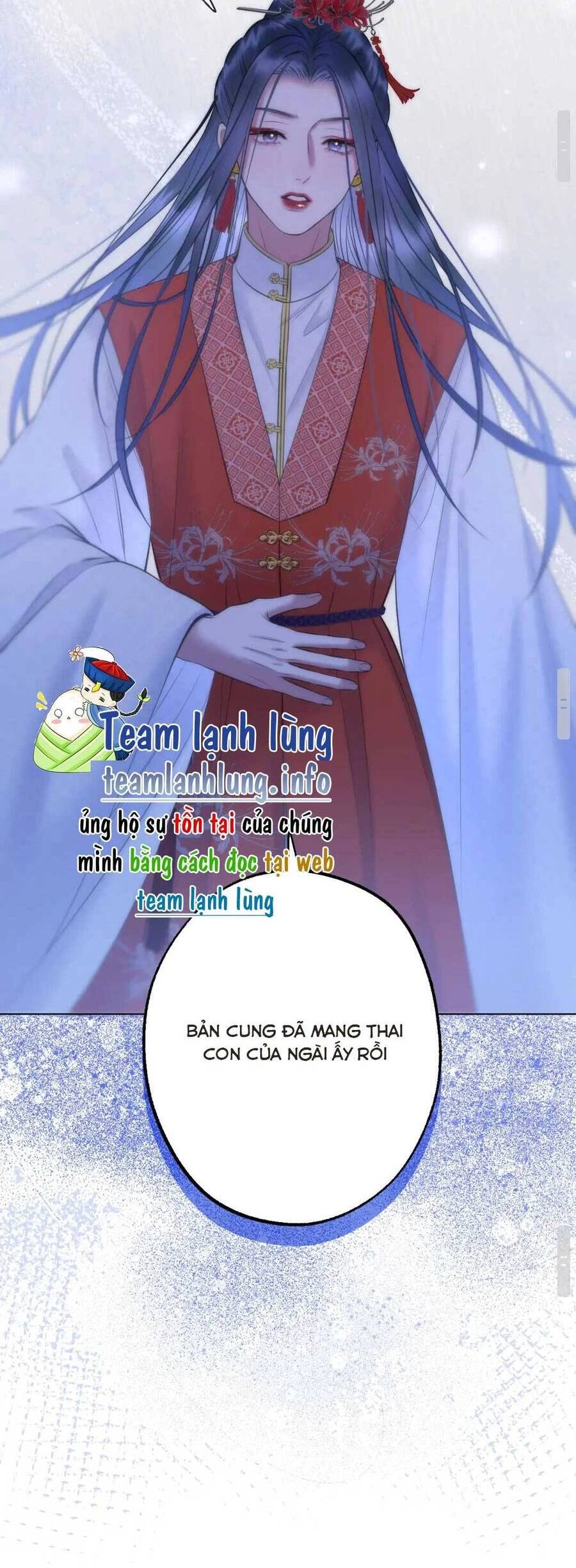 Ta Live Stream Trong Lãnh Cung Chapter 70 - 18