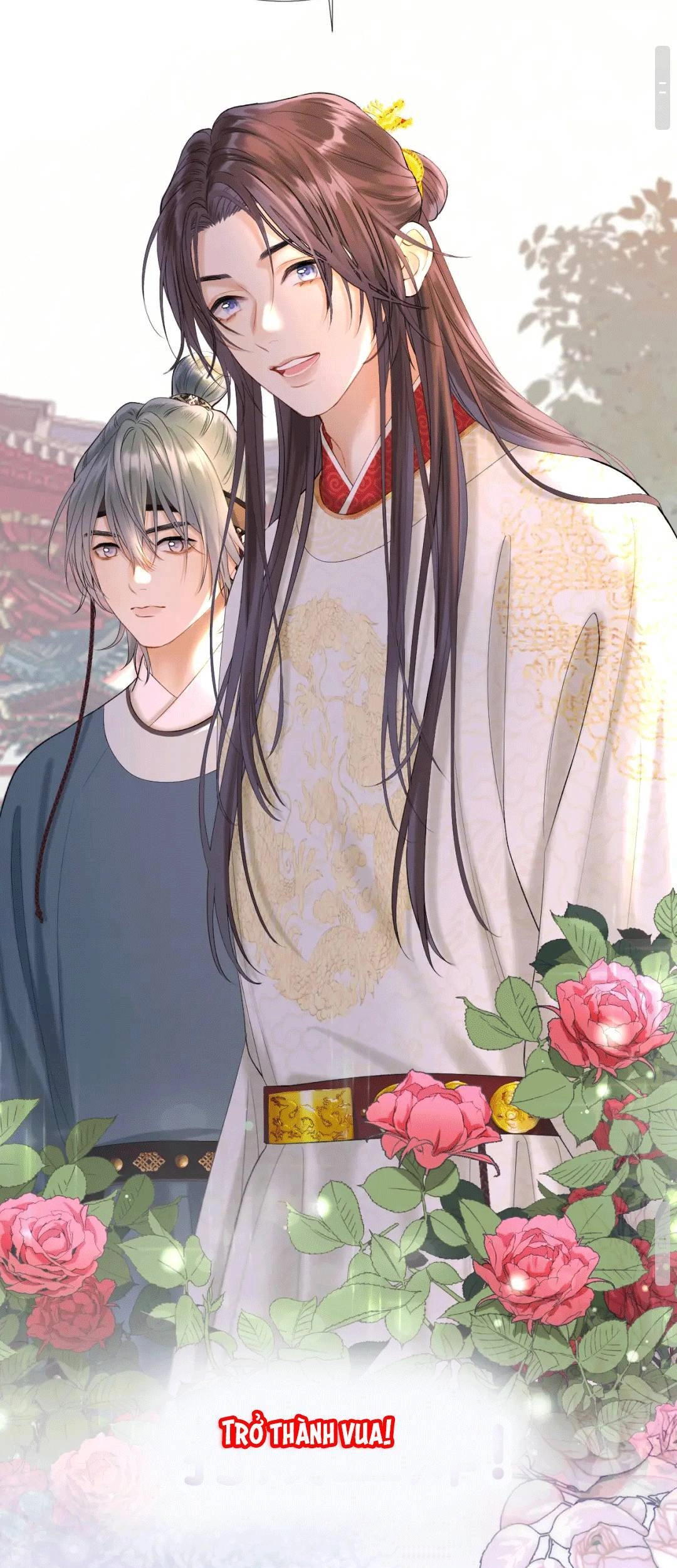 Ta Live Stream Trong Lãnh Cung Chapter 1 - 15