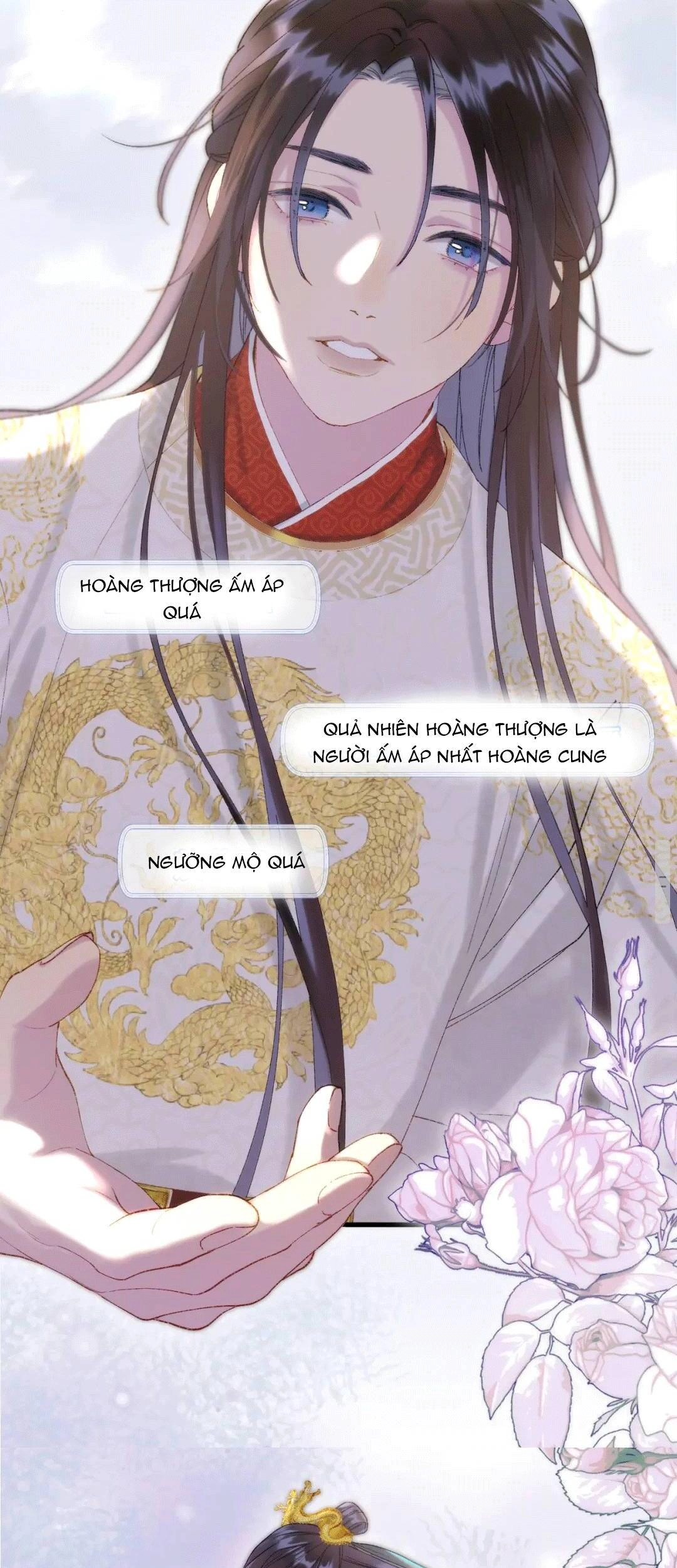 Ta Live Stream Trong Lãnh Cung Chapter 2 - 28