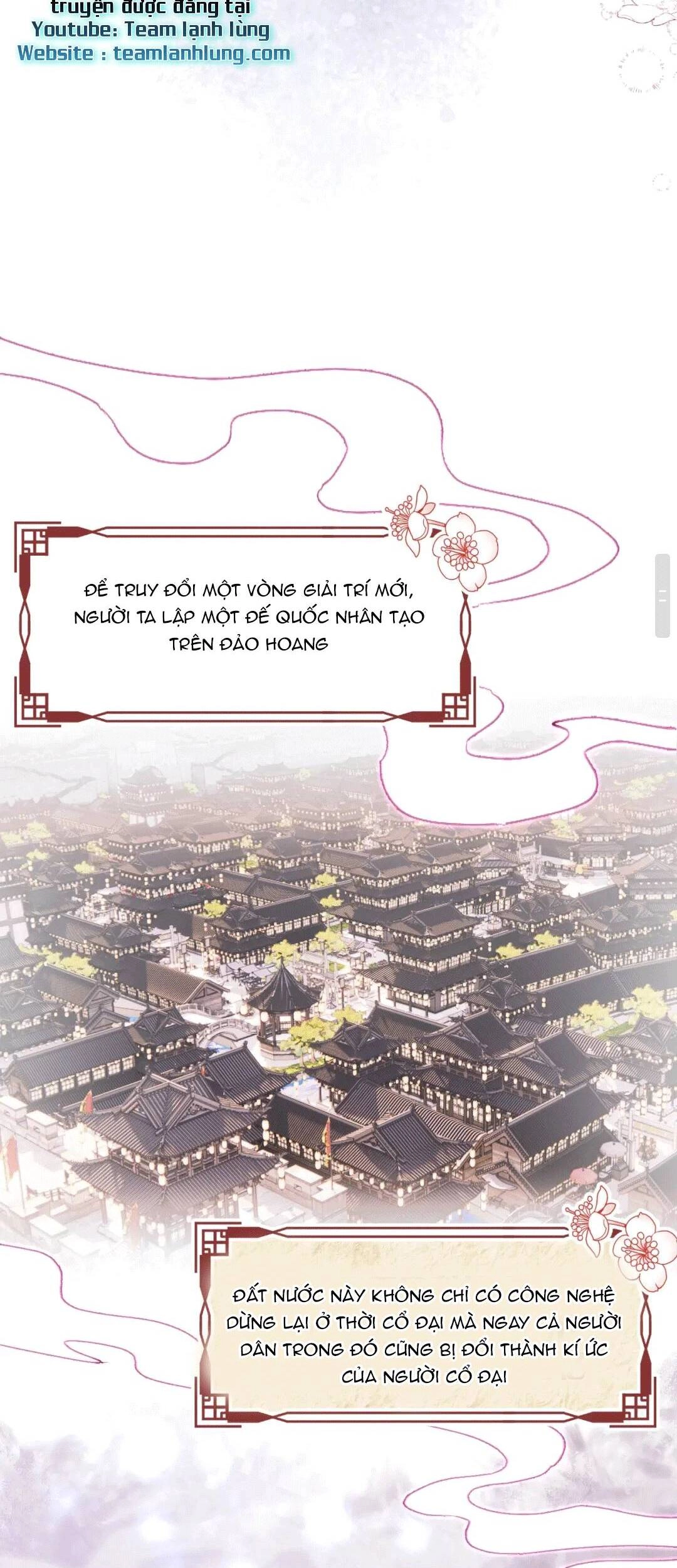 Ta Live Stream Trong Lãnh Cung Chapter 2 - 31