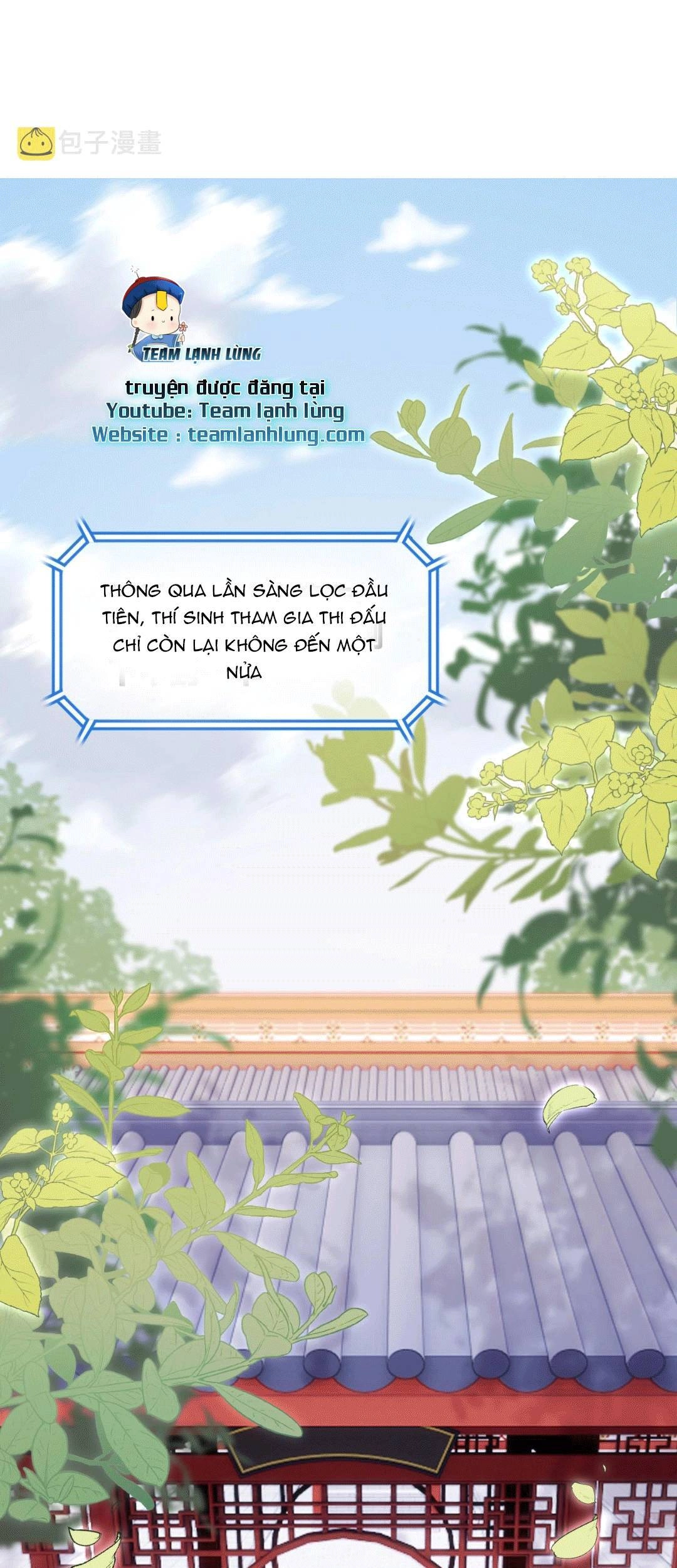 Ta Live Stream Trong Lãnh Cung Chapter 4 - 2