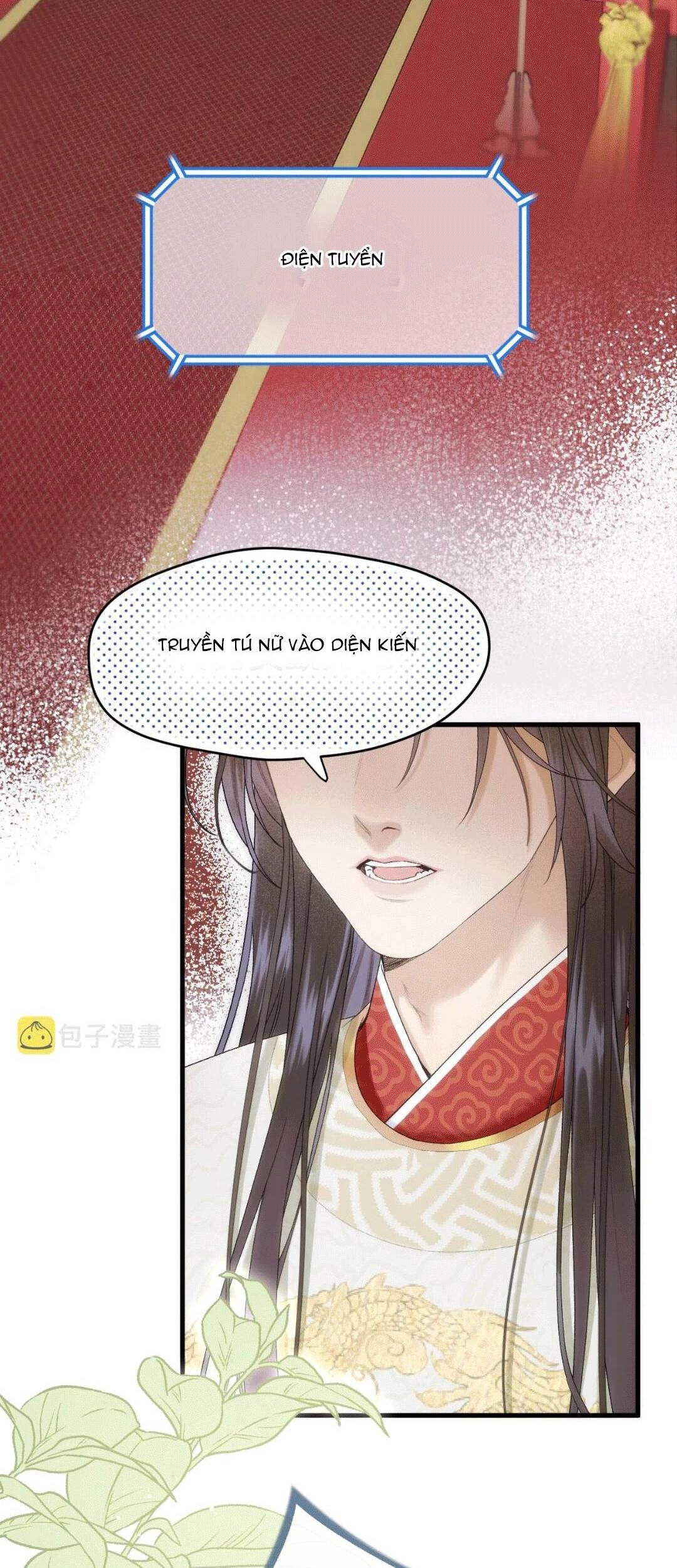 Ta Live Stream Trong Lãnh Cung Chapter 4 - 5