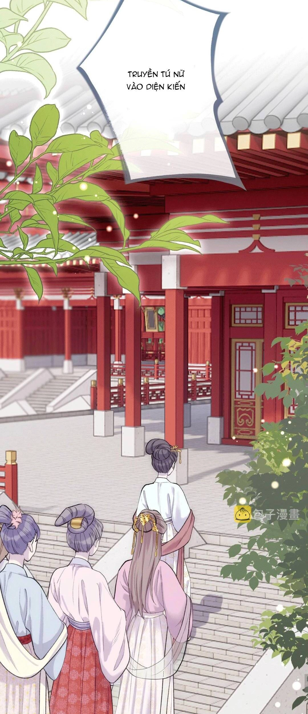 Ta Live Stream Trong Lãnh Cung Chapter 4 - 6