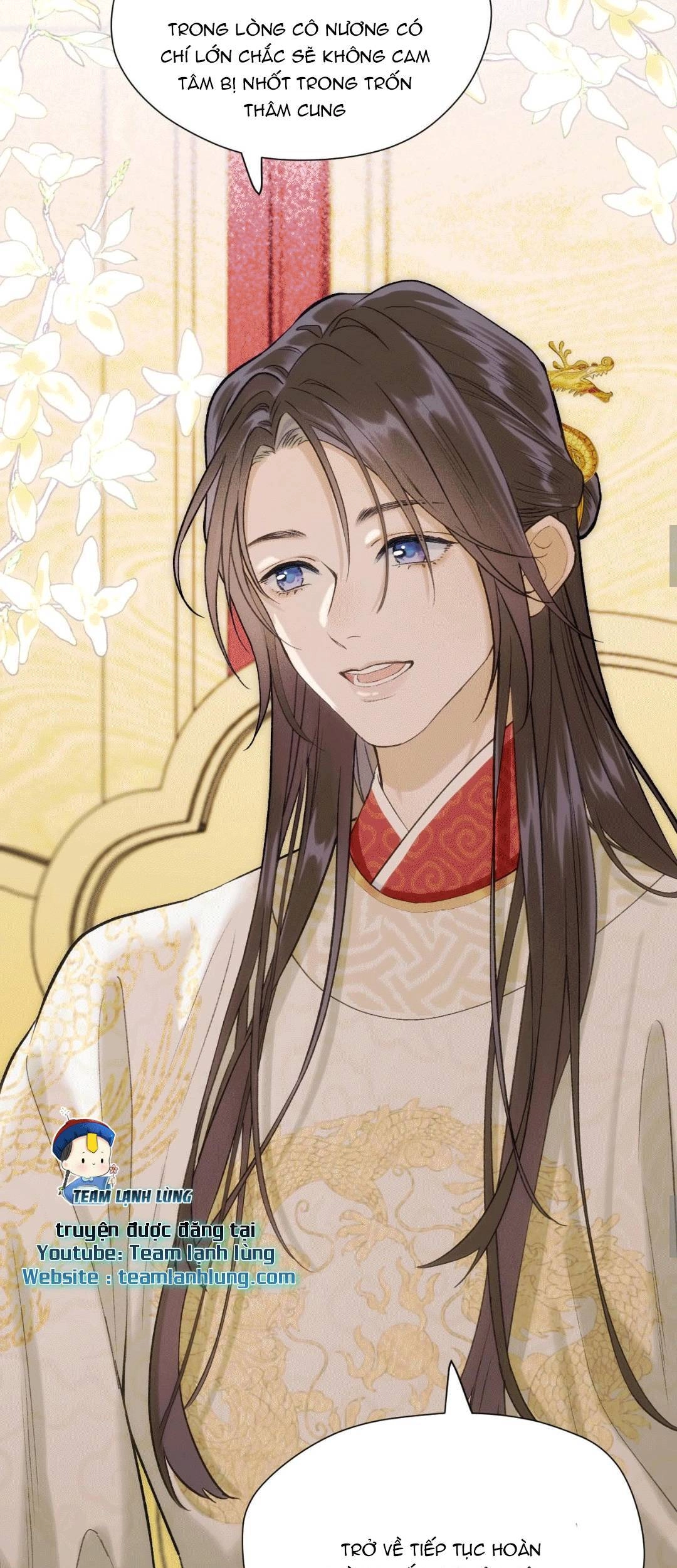 Ta Live Stream Trong Lãnh Cung Chapter 4 - 10