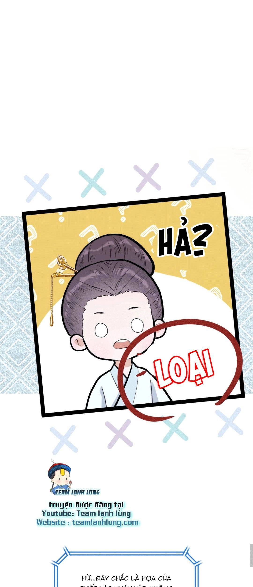 Ta Live Stream Trong Lãnh Cung Chapter 4 - 12