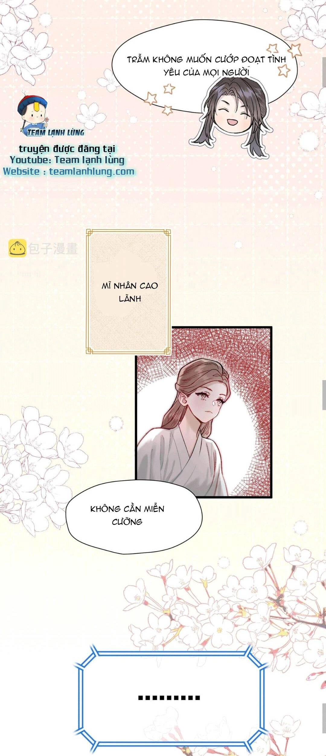 Ta Live Stream Trong Lãnh Cung Chapter 4 - 15