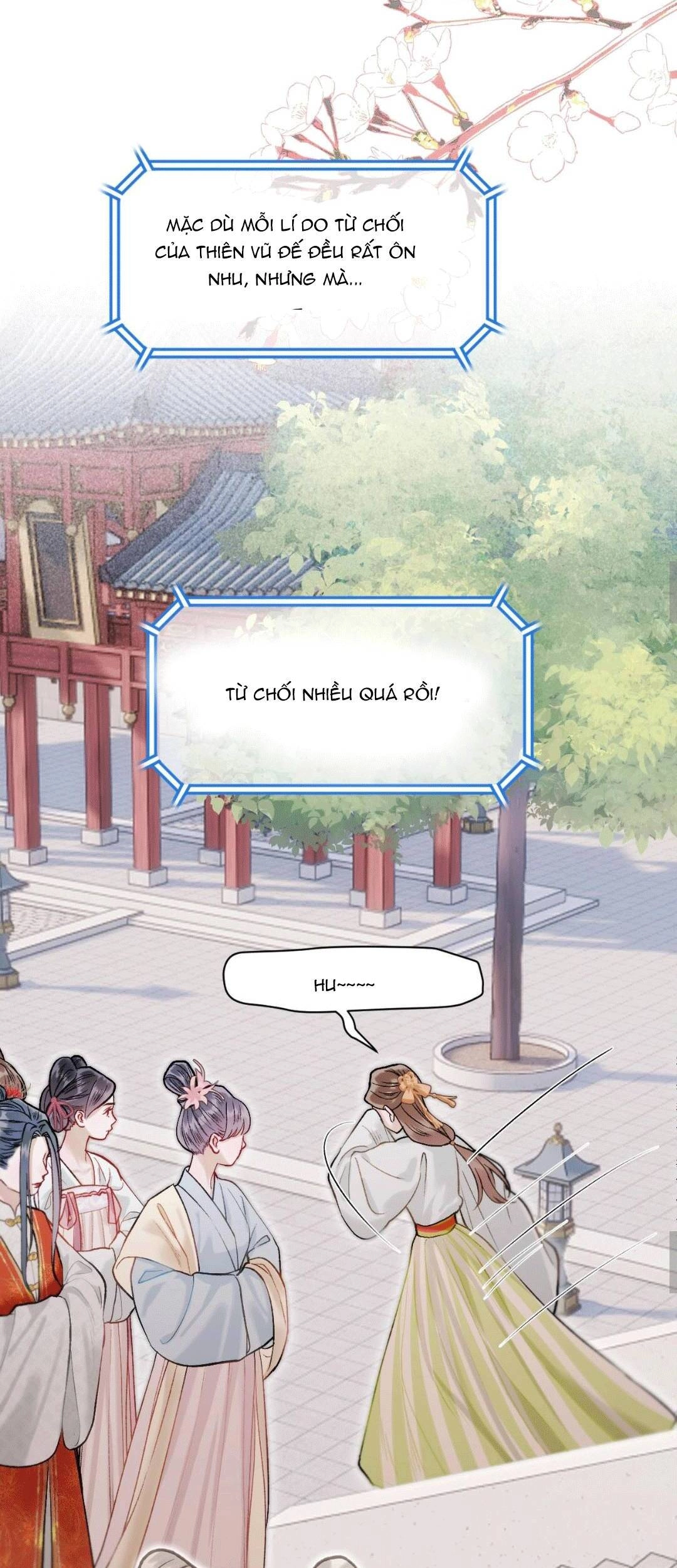 Ta Live Stream Trong Lãnh Cung Chapter 4 - 16