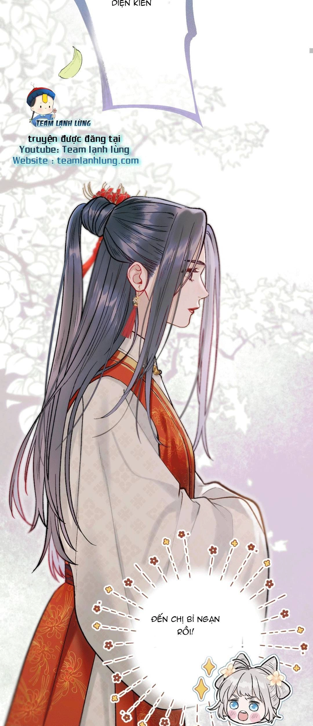 Ta Live Stream Trong Lãnh Cung Chapter 4 - 18