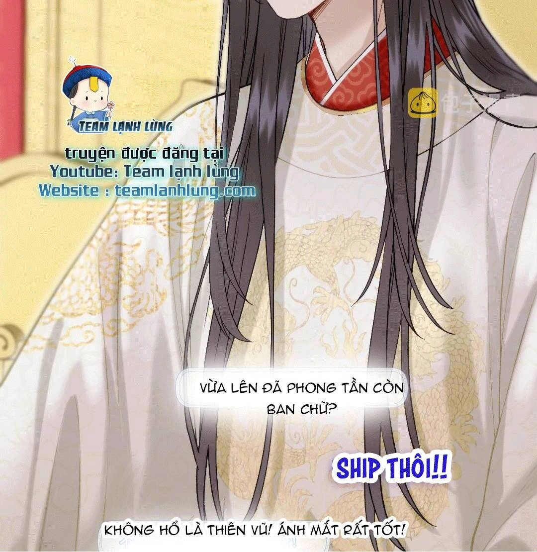 Ta Live Stream Trong Lãnh Cung Chapter 4 - 22