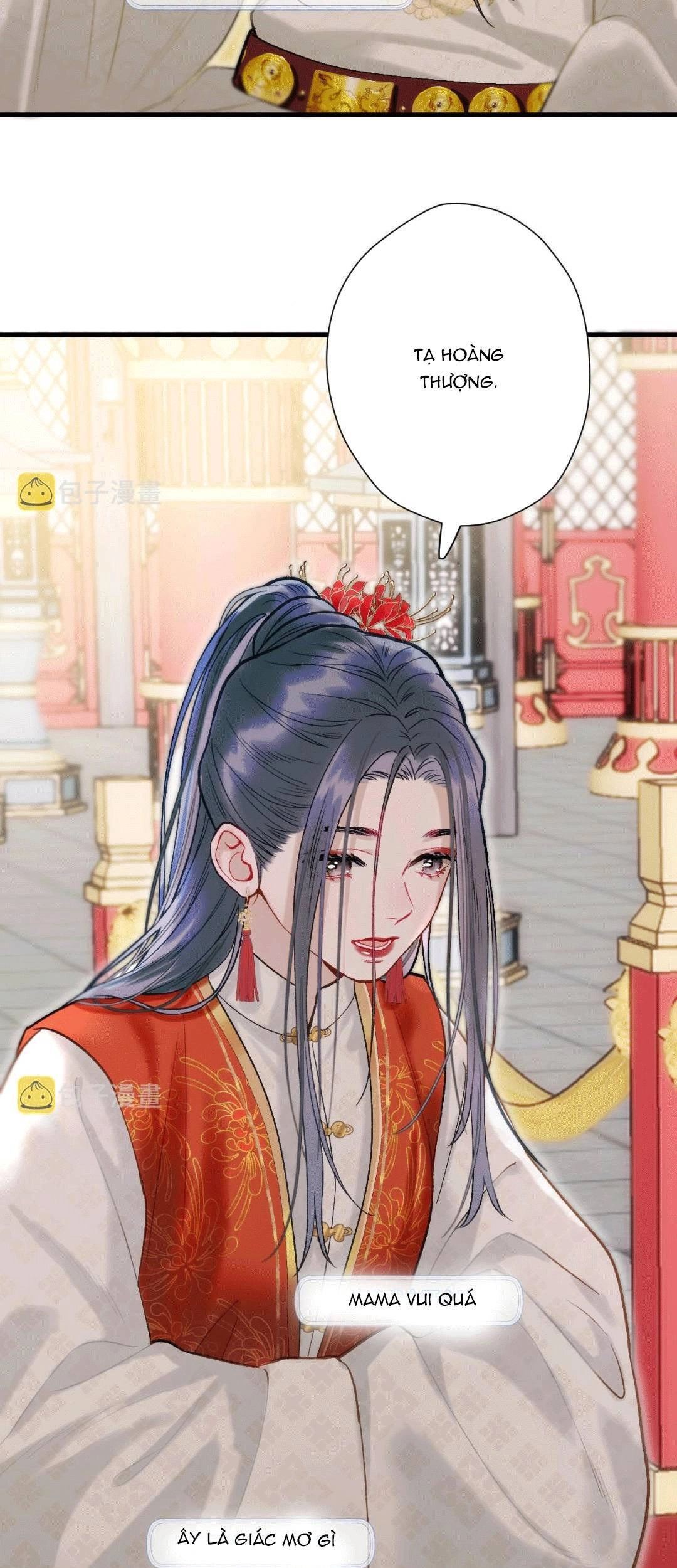 Ta Live Stream Trong Lãnh Cung Chapter 4 - 23