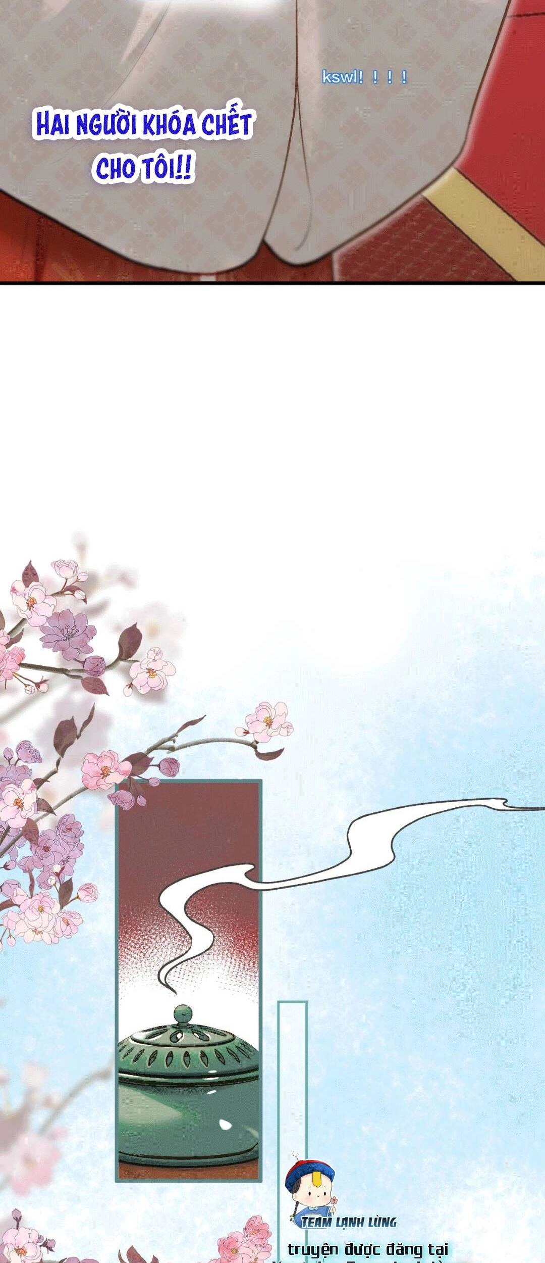 Ta Live Stream Trong Lãnh Cung Chapter 4 - 24