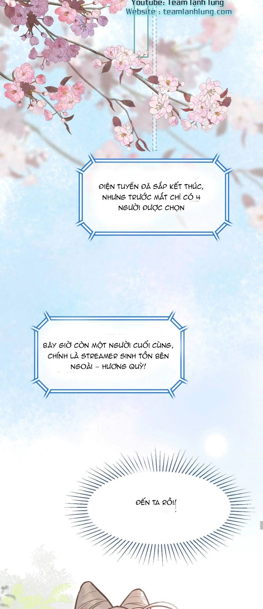 Ta Live Stream Trong Lãnh Cung Chapter 4 - 25