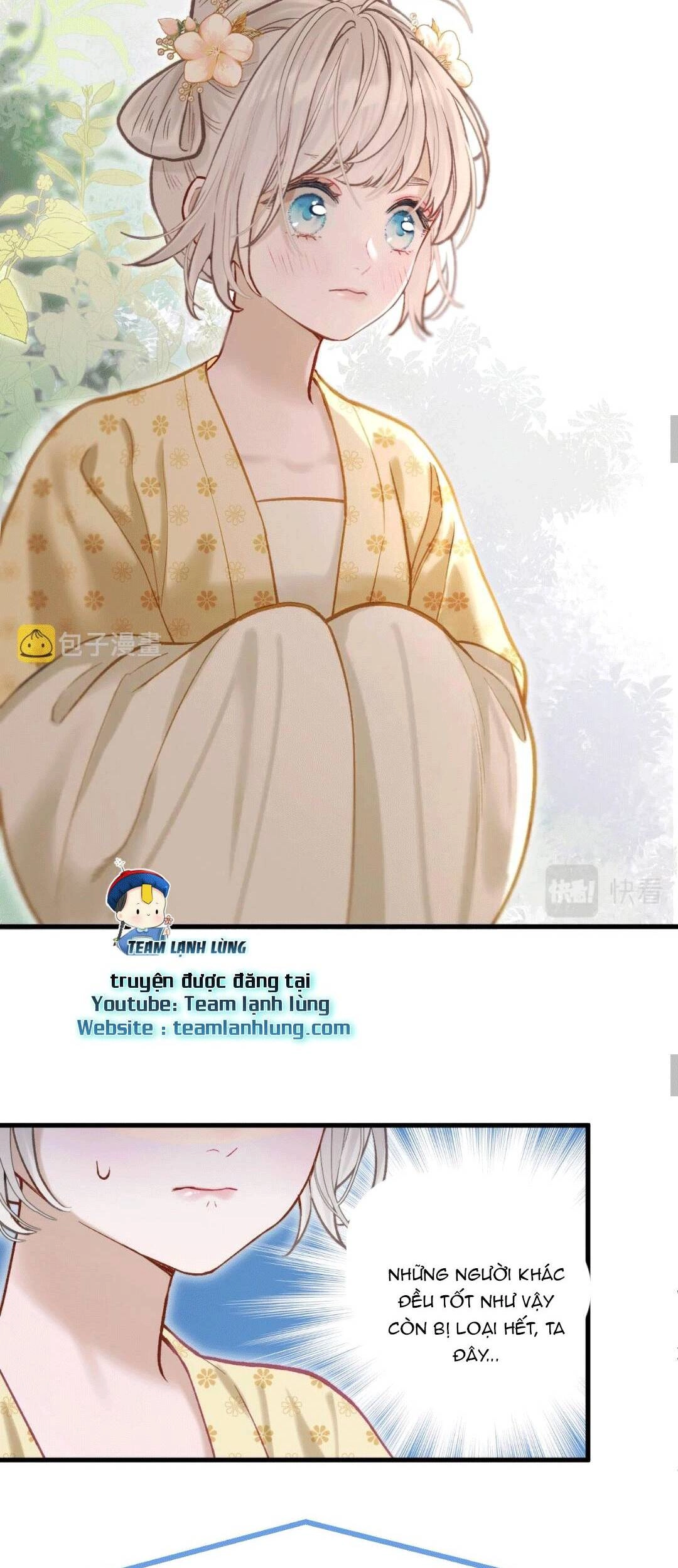 Ta Live Stream Trong Lãnh Cung Chapter 4 - 26