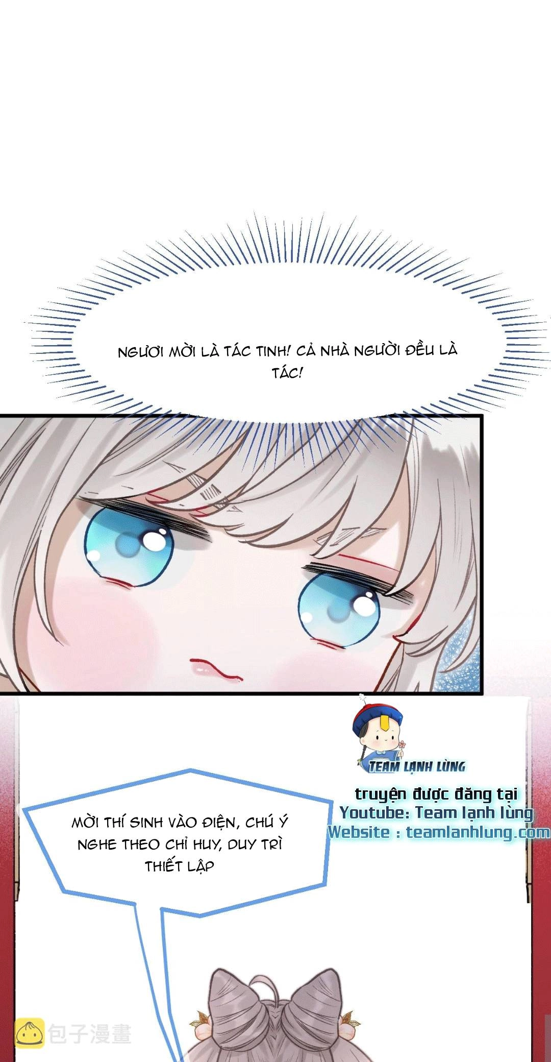 Ta Live Stream Trong Lãnh Cung Chapter 4 - 28