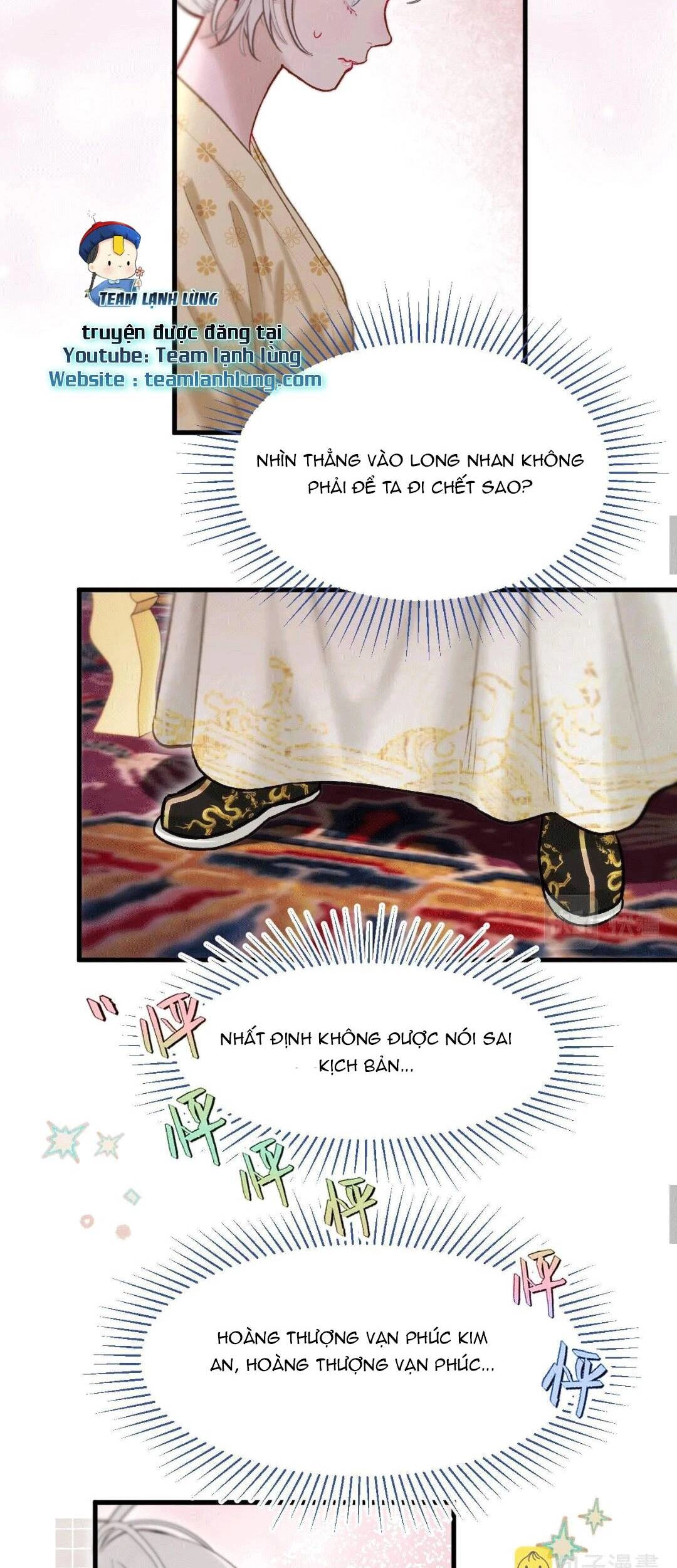 Ta Live Stream Trong Lãnh Cung Chapter 4 - 30