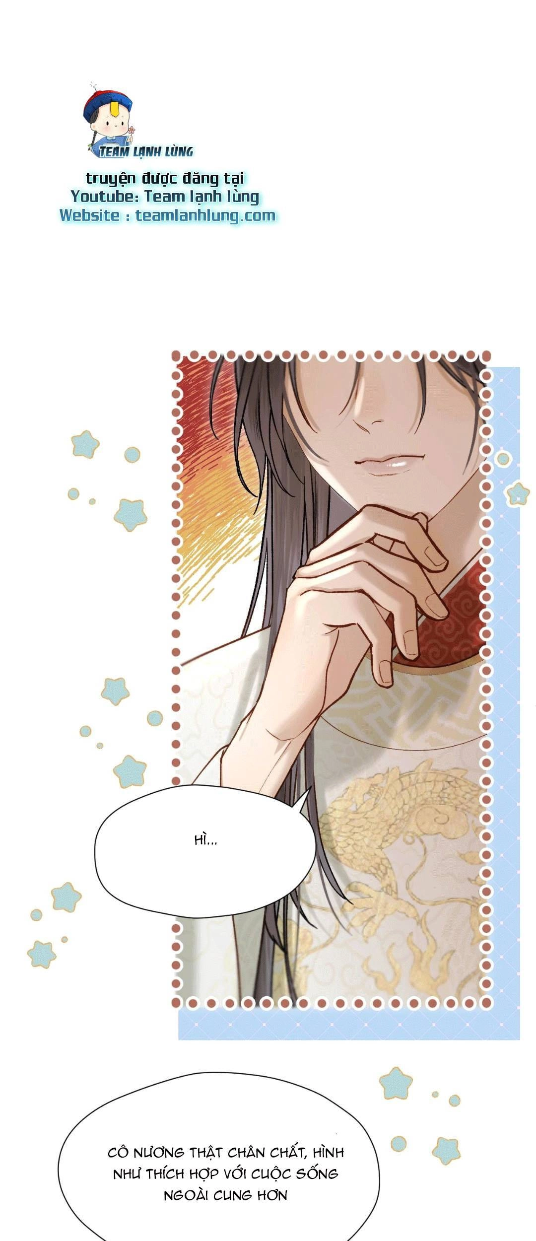 Ta Live Stream Trong Lãnh Cung Chapter 4 - 35